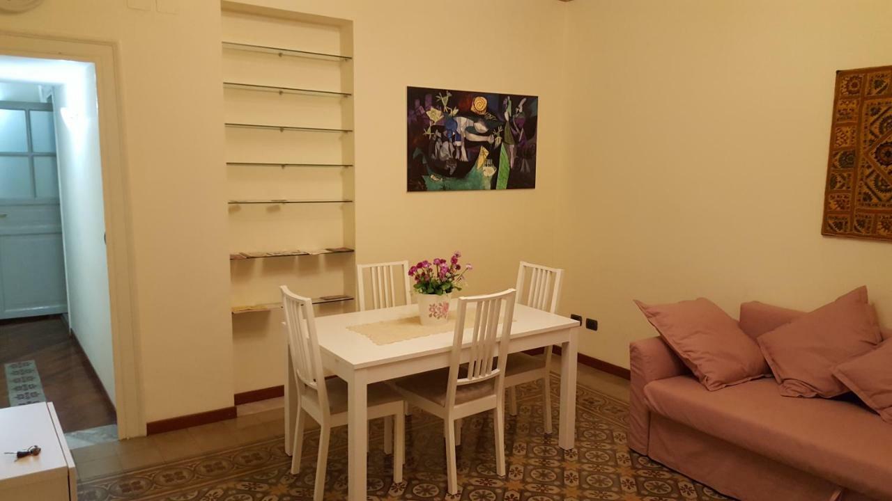 Casalu Apartment - Palermo — Photos 1